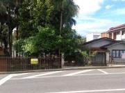 Terreno comercial para Venda em Joinville/SC Floresta