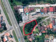 Terreno comercial para Venda em Joinville/SC Nova Brasília