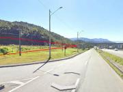 Terreno comercial para Venda em Joinville/SC Rio Bonito...