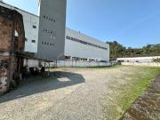 Terreno comercial para Venda em Joinville/SC Saguaçu