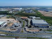 Terreno comercial para Venda em Jundiaí/SP Distrito...