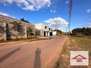 Terreno comercial para Venda em Jundiaí/SP Parque Centenário
