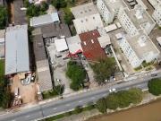 Terreno comercial para Venda em Jundiaí/SP Vila Rio Branco