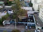 Terreno comercial para Venda em Jundiaí/SP Vila Rio Branco