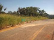 Terreno comercial para Venda em Lagoa Santa/MG Lagoa Mansões