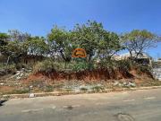 Terreno comercial para Venda em Lagoa Santa/MG Lundcéia