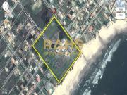 Terreno comercial para Venda em Laguna/SC Itapirubá