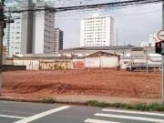 Terreno comercial para Venda em Limeira/SP Centro