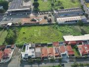 Terreno comercial para Venda em Limeira/SP Parque Egisto...