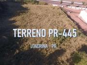 Terreno comercial para Venda em Londrina/PR Cafezal