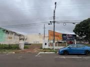 Terreno comercial para Venda em Londrina/PR Centro