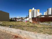 Terreno comercial para Venda em Londrina/PR Centro