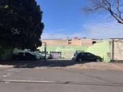 Terreno comercial para Venda em Londrina/PR Centro