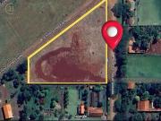 Terreno comercial para Venda em Londrina/PR Dom Pedro I
