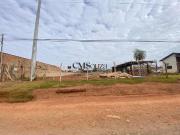 Terreno comercial para Venda em Londrina/PR Esperança