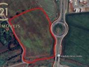 Terreno comercial para Venda em Londrina/PR Gleba Lindóia