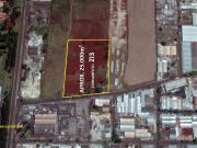 Terreno comercial para Venda em Londrina/PR Indústrias Leves