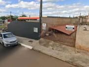 Terreno comercial para Venda em Londrina/PR Jardim Agari