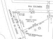 Terreno comercial para Venda em Londrina/PR Jardim Londrilar