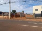 Terreno comercial para Venda em Londrina/PR Jardim Paraty