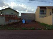 Terreno comercial para Venda em Londrina/PR Marumbi