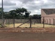 Terreno comercial para Venda em Londrina/PR Parque Leblon