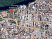 Terreno comercial para Venda em Macaé/RJ Centro