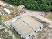 Terreno comercial para Venda em Macaé/RJ Imboassica