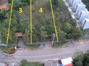 Terreno comercial para Venda em Mairiporã/SP Canjica...