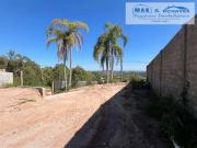 Terreno comercial para Venda em Mairiporã/SP Terra Preta