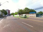 Terreno comercial para Venda em Manaus/AM Adrianópolis