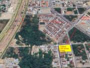 Terreno comercial para Venda em Manaus/AM Águas Claras