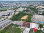Terreno comercial para Venda em Manaus/AM Aleixo