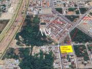 Terreno comercial para Venda em Manaus/AM Novo Aleixo