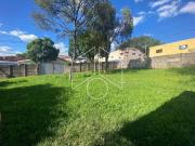 Terreno comercial para Venda em Marília/SP Jardim Marília