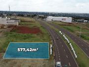 Terreno comercial para Venda em Maringá/PR Bom Jardim