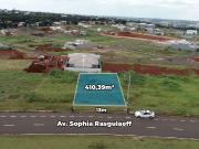 Terreno comercial para Venda em Maringá/PR Bom Jardim