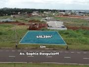 Terreno comercial para Venda em Maringá/PR Bom Jardim