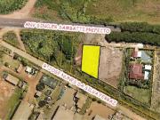 Terreno comercial para Venda em Maringá/PR Jardim Ipanema