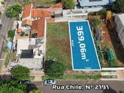 Terreno comercial para Venda em Maringá/PR Jardim Novo...