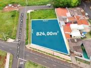 Terreno comercial para Venda em Maringá/PR Parque Hortência