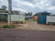 Terreno comercial para Venda em Maringá/PR Vila Santo...
