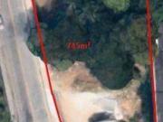 Terreno comercial para Venda em Mauá/SP Jardim Maringá