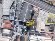 Terreno comercial para Venda em Mauá/SP Matriz