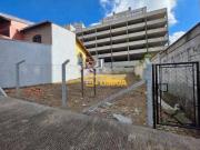 Terreno comercial para Venda em Mauá/SP Parque São Vicente