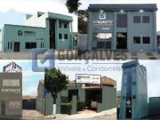 Terreno comercial para Venda em Mauá/SP Vila Assis Brasil