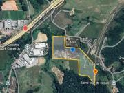 Terreno comercial para Venda em Mogi das Cruzes/SP...