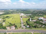 Terreno comercial para Venda em Monte Mor/SP Jardim Amanda I