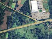 Terreno comercial para Venda em Morretes/PR Marta