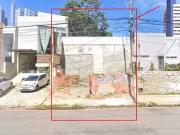Terreno comercial para Venda em Natal/RN Barro Vermelho